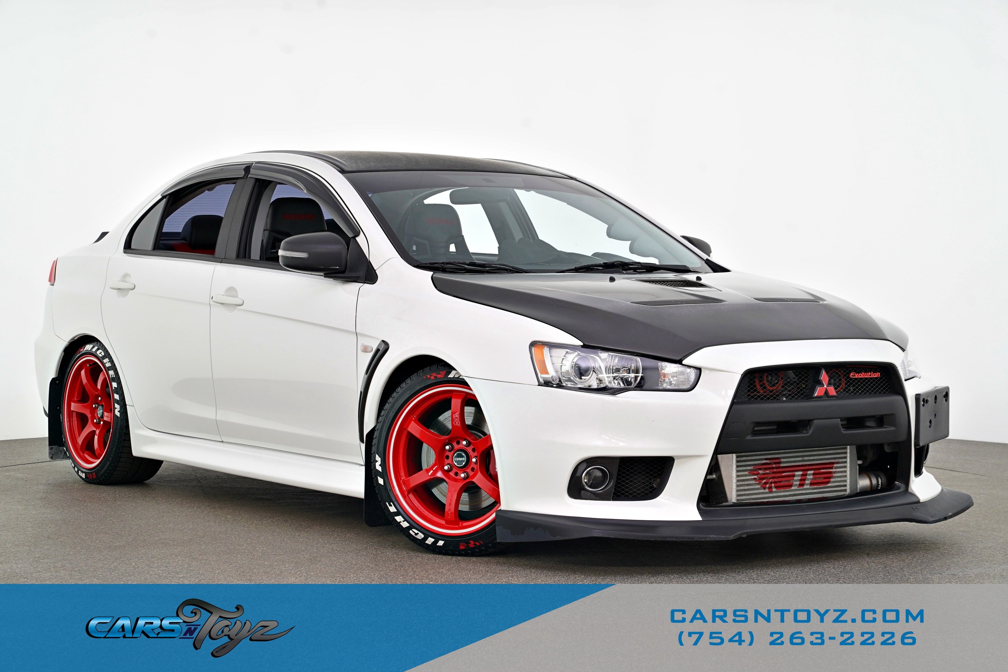 pre owned 2015 mitsubishi lancer evolution gsr sedan in hollywood 2468 cars n toyz